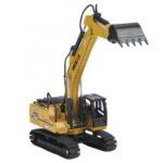 Mini Tractor Excavadora - Imagen 2
