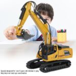 Mini Tractor Excavadora - Imagen 4