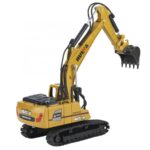 Mini Tractor Excavadora - Imagen 6