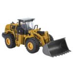 Mini Tractor Excavadora
