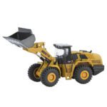 Mini Tractor Excavadora - Imagen 2