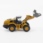 Mini Tractor Excavadora - Imagen 9