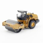 Mini Tractor Excavadora