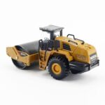Mini Tractor Excavadora - Imagen 2