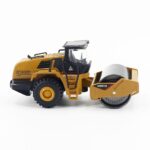 Mini Tractor Excavadora - Imagen 3