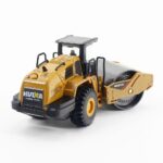 Mini Tractor Excavadora - Imagen 5