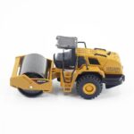 Mini Tractor Excavadora - Imagen 7
