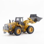 TRACTOR CARGADOR FRONTAL - Imagen 6