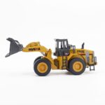 TRACTOR CARGADOR FRONTAL - Imagen 8