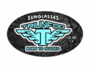 008 Ovalado Triunfoo Sunglasses