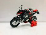 Moto Yamaha X800