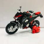 Moto Yamaha X800