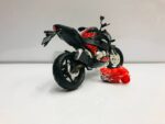 Moto Yamaha X800 - Imagen 3