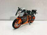 Moto KTM RC 390