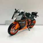 Moto KTM RC 390