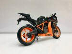 Moto KTM RC 390 - Imagen 3