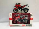 Moto Ducati Multistrada - Imagen 4