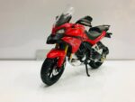 Moto Ducati Multistrada