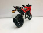 Moto Ducati Multistrada - Imagen 3