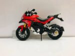 Moto Ducati Multistrada - Imagen 2