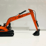 Excavadora Brazo Largo - Imagen 3