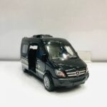 Mercedes Benz Splinter