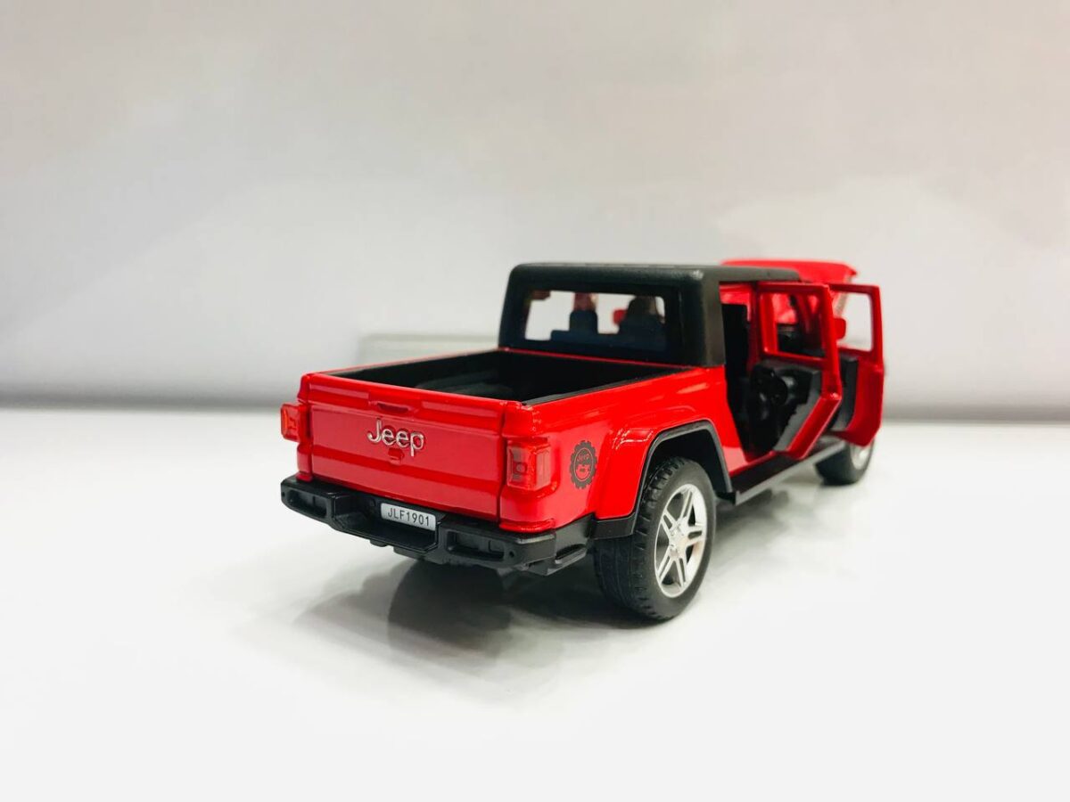 Jeep - Imagen 2