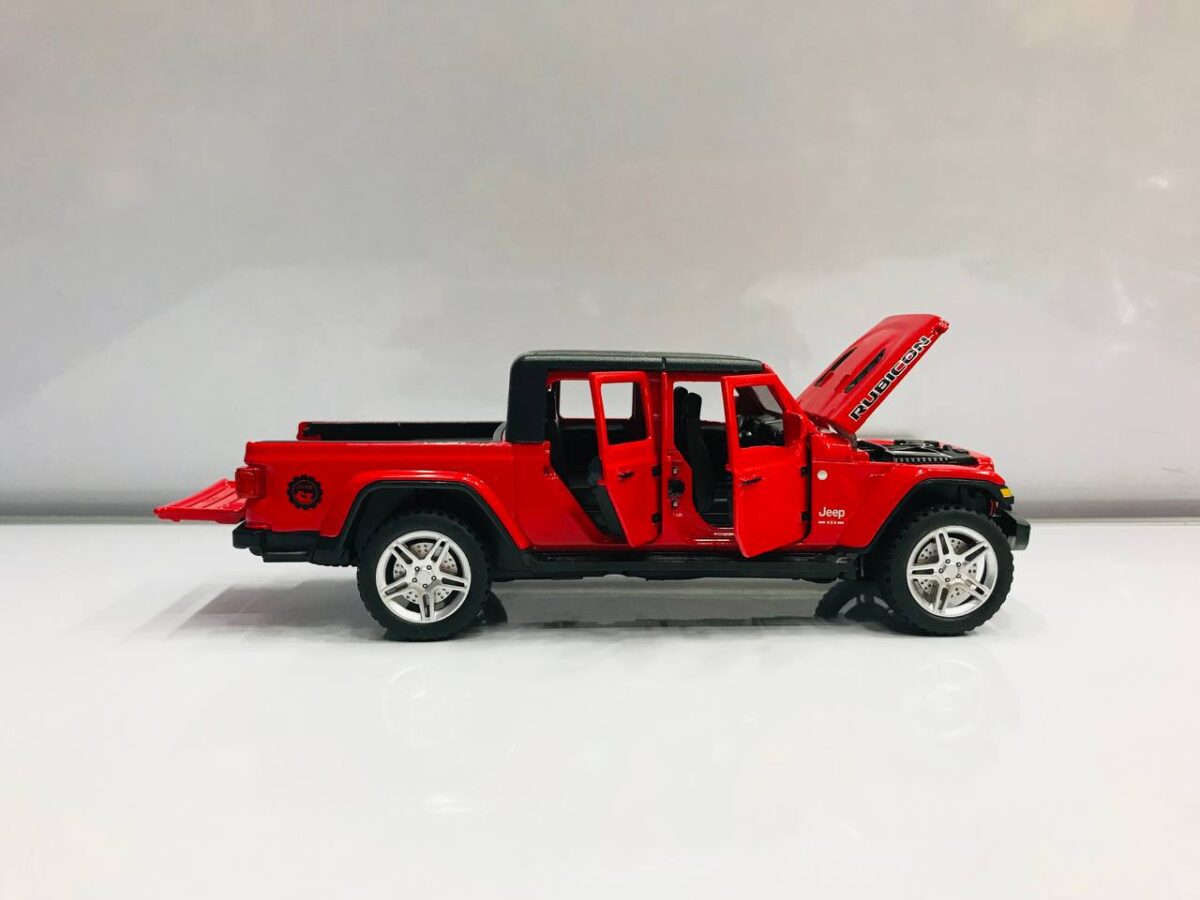 Jeep - Imagen 3