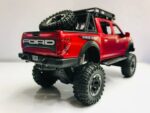 Ford Raptor 4 Puertas - Imagen 3