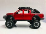 Ford Raptor 4 Puertas - Imagen 2