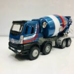 Camión Mixer