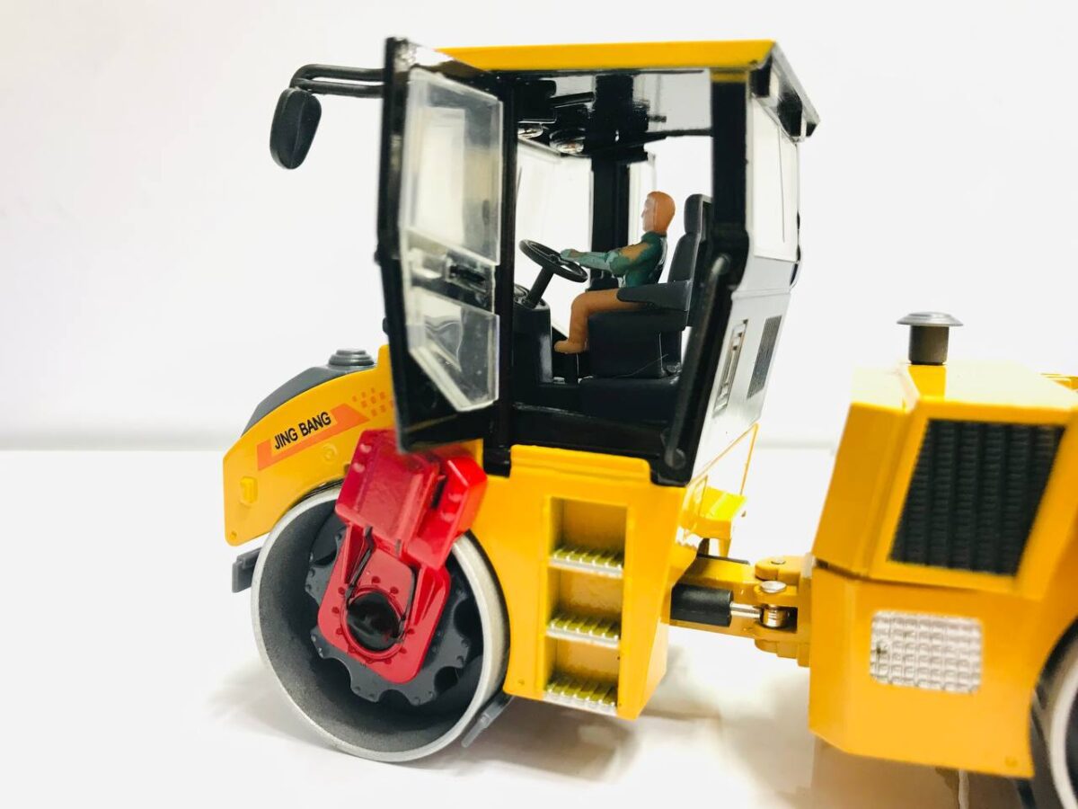 Compactador Doble Rodillo - Imagen 2