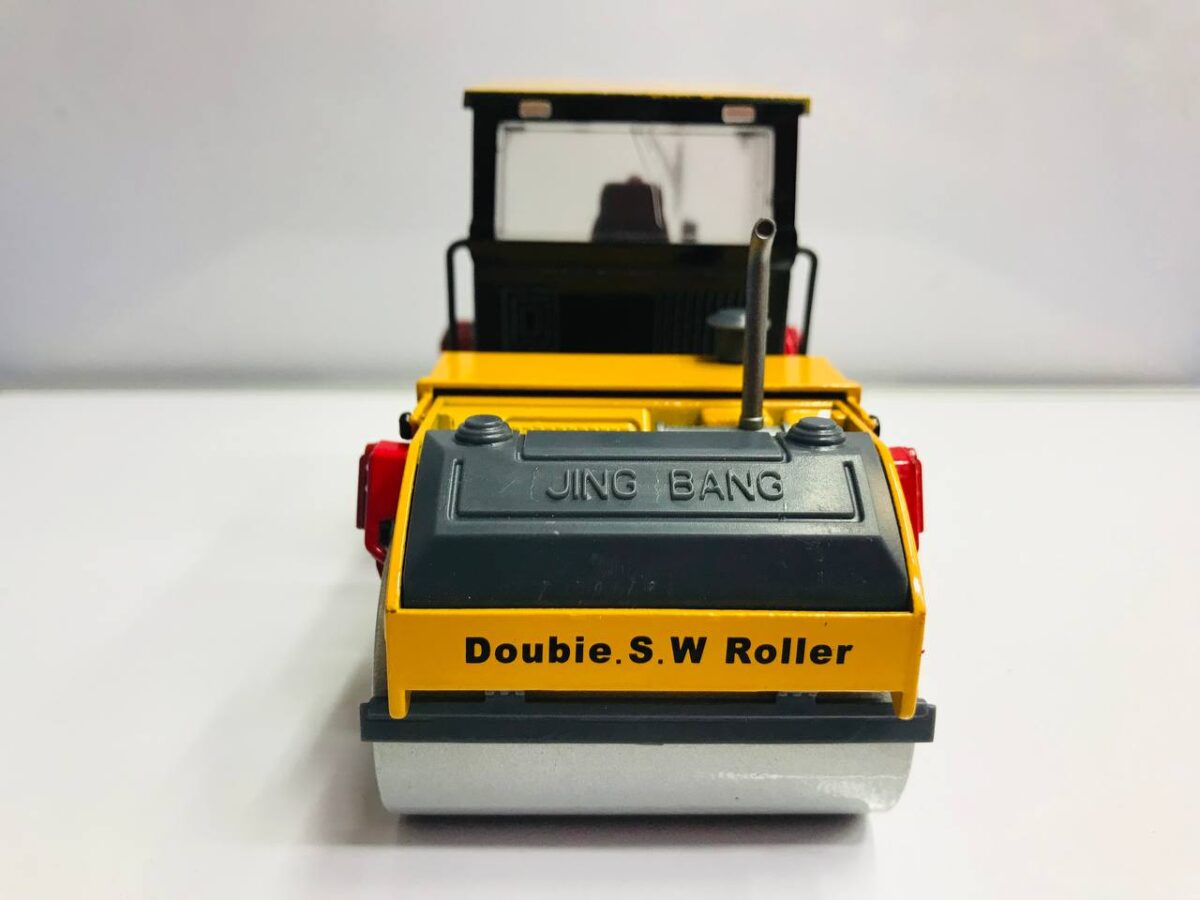 Compactador Doble Rodillo - Imagen 7