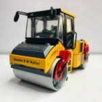 Compactador Doble Rodillo