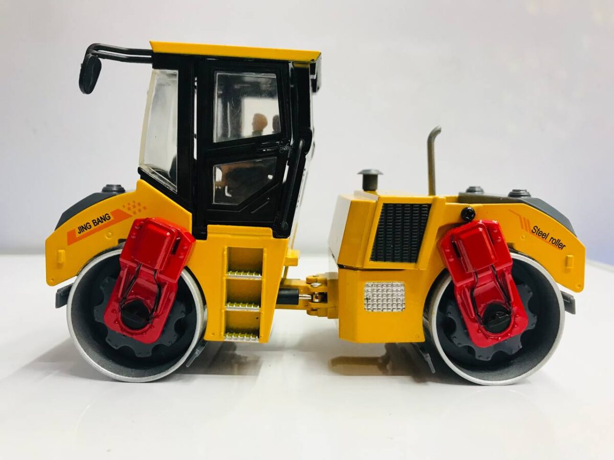 Compactador Doble Rodillo - Imagen 6