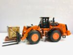 Cargador Apilador - Imagen 6