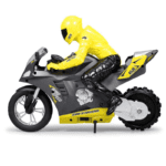 Motocicleta Wind Speed Pro