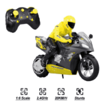 Motocicleta Wind Speed Pro - Imagen 2