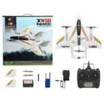 Drone Aviator X450 - Imagen 4