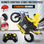 Motocicleta Wind Speed Pro - Imagen 3