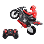 Motocicleta Wind Speed Pro - Imagen 4
