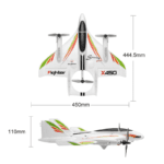 Drone Aviator X450 - Imagen 5
