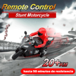 Motocicleta Wind Speed Pro - Imagen 7