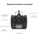 Drone Aviator X450 - Imagen 6