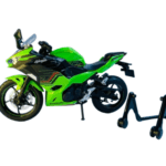 Mini Moto Kawasaki Ninja 400
