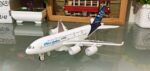 Mini Avion de Metal - Imagen 2