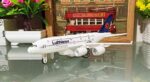 Mini Avion de Metal - Imagen 3