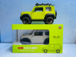 Suzuki Jimmy Miniatura - Imagen 4