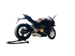 Mini Moto Ducati Corse Panigale - Imagen 2