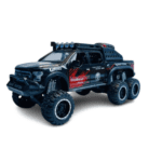 Ford Raptor F-150